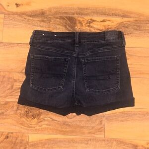 American Eagle next level stretch shorts